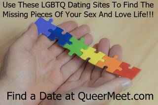 Use LGBTQ dating Sites to enhance Your Sex and Love Life at QueerMeet.com